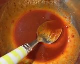 ビビン麺〜そうめんで〜作り方2写真