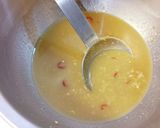 豚バラれんこんチョイ辛味噌がらめ。作り方6写真