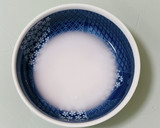 茶碗蒸しを使った…超簡単スープ白だし味♡作り方2写真