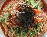 ビビン麺〜そうめんで〜作り方6写真