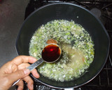 魚・鮭の甘辛煮♪冷え痛み簡単漢方薬膳料理作り方4写真