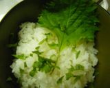 ◆鰹たたきと大葉のあっさり和風丼◆作り方2写真