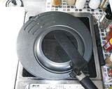 パスタを茹でる時の水分が残らない水分量作り方5写真