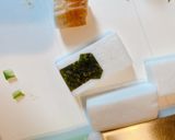 園児キャラ弁♪アンパンマンSLマン作り方4写真