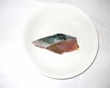 魚・ブリの粒マスタード焼き♪潤い簡単薬膳作り方1写真