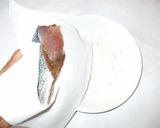 魚・ブリの粒マスタード焼き♪潤い簡単薬膳作り方2写真