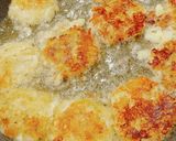 じゃがいもの簡単ガレット作り方4写真