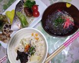 春が旬の朝採れ〜筍の水煮〜作り方11写真
