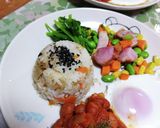 春が旬の朝採れ〜筍の水煮〜作り方12写真