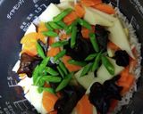 春が旬の朝採れ〜筍の水煮〜作り方13写真