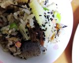 春が旬の朝採れ〜筍の水煮〜作り方16写真