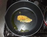 魚・ブリの粒マスタード焼き♪潤い簡単薬膳作り方6写真