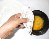 魚・ブリの粒マスタード焼き♪潤い簡単薬膳作り方4写真