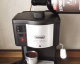 エスプレッソ X ESPRESSO作り方2写真
