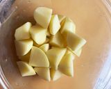 ローズマリー香るポテトサラダ作り方2写真