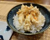 コク旨✨鶏ささみのっけごはん作り方4写真