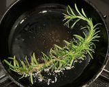 ローズマリー香るポテトサラダ作り方4写真