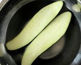 さっぱり美味♪茄子と豚しゃぶのそうめん作り方1写真