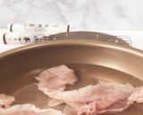 さっぱり美味♪茄子と豚しゃぶのそうめん作り方2写真