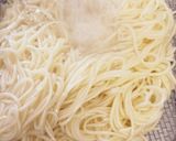 さっぱり美味♪茄子と豚しゃぶのそうめん作り方4写真