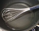 レトロ喫茶★あんみつ★抹茶寒天作り方3写真