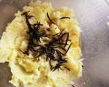 ローズマリー香るポテトサラダ作り方7写真