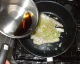 魚・タラのネギ油がけ♪冷え性に簡単薬膳作り方7写真