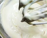 米粉のカステラ グルテンフリー作り方4写真