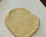 HBでハムマヨパン作り方4写真
