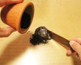 エスプレッソ X ESPRESSO作り方6写真