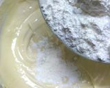 米粉のカステラ グルテンフリー作り方7写真