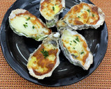 お家で簡単！焼き牡蠣スパイシーマヨソース作り方9写真