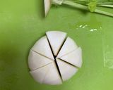 かぶと椎茸のさっぱり煮作り方2写真
