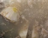 ♪たけのこご飯♪作り方2写真