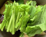 かぶと椎茸のさっぱり煮作り方5写真