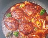 離れて暮らす息子に送るおかず作り方1写真