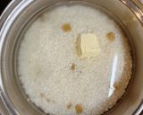 さけチーとおかかの混ぜご飯作り方1写真