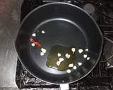 かぼちゃピリ辛煮♪手足の冷えに簡単薬膳作り方3写真