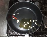かぼちゃピリ辛煮♪手足の冷えに簡単薬膳作り方3写真