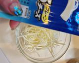 さけチーとおかかの混ぜご飯作り方2写真