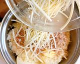さけチーとおかかの混ぜご飯作り方5写真