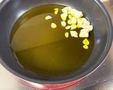 イワシを食べるバーニャカウダ作り方5写真