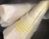 ♪たけのこご飯♪作り方4写真