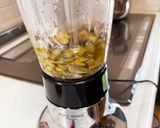イワシを食べるバーニャカウダ作り方9写真
