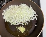 体にやさしい濃厚かぼちゃの豆乳スープ作り方1写真