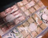 私の幸せスープ！ママタスクラムチャウダー作り方3写真
