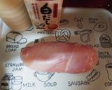 甘酒&和だしで激旨☆サラダ鶏ハム作り方5写真
