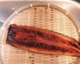 中国産を国産みたいにする方法　鰻作り方1写真