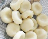 レトロ喫茶★米粉白玉あんみつ★ツルっと♡作り方7写真