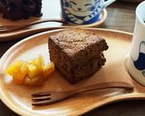 お家カフェ記録作り方16写真